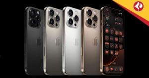 iPhone 16 Pro