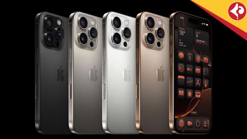 Buy iPhone 16 Pro at ₹24,000 Discount Before iPhone 17 Launch