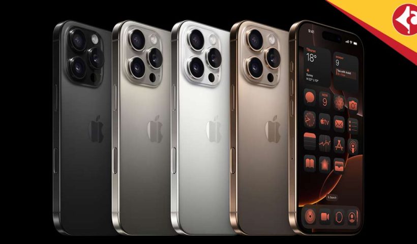 Buy iPhone 16 Pro at ₹24,000 Discount Before iPhone 17 Launch