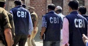 Supreme Court ordered for CBI arrest