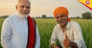 Cabinet Approves PM Dhan-Dhaanya Krishi Yojana With Rs 24,000 Crore Annual Outlay