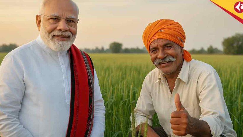 Cabinet Approves PM Dhan-Dhaanya Krishi Yojana With Rs 24,000 Crore Annual Outlay