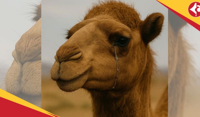 Camel Tears