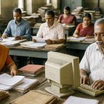 Latest News বেতন কমিশন ব্যাখ্যায় প্রতিটি ভারতীয় কর্মীর জন্য ১০টি ভিজ্যুয়াল চার্ট