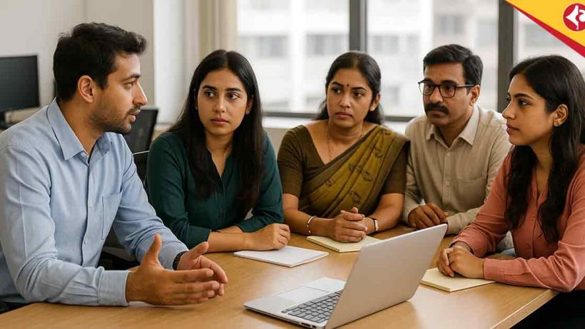 Central Government Employees Feel Betrayed by 8th Pay Commission Delay