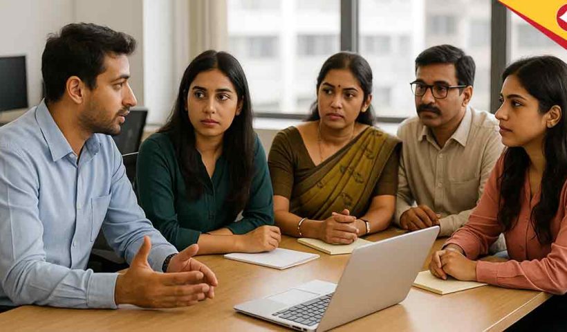 Central Government Employees Feel Betrayed by 8th Pay Commission Delay