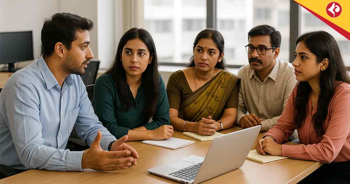 Central Government Employees Feel Betrayed by 8th Pay Commission Delay