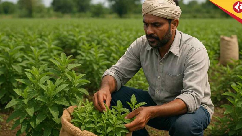 Central Govt Subsidies for Medicinal Plant Cultivation