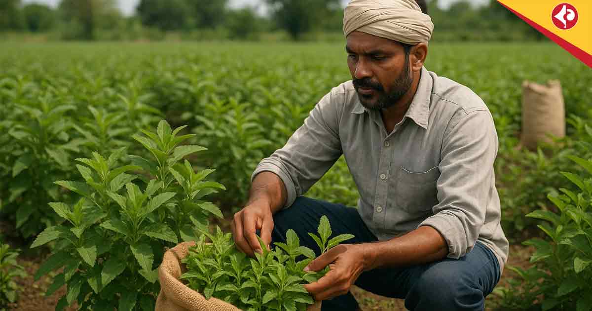 Central Govt Subsidies for Medicinal Plant Cultivation