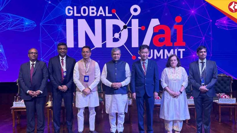 Centre Says India Willing To Collaborate On AI With Global South
