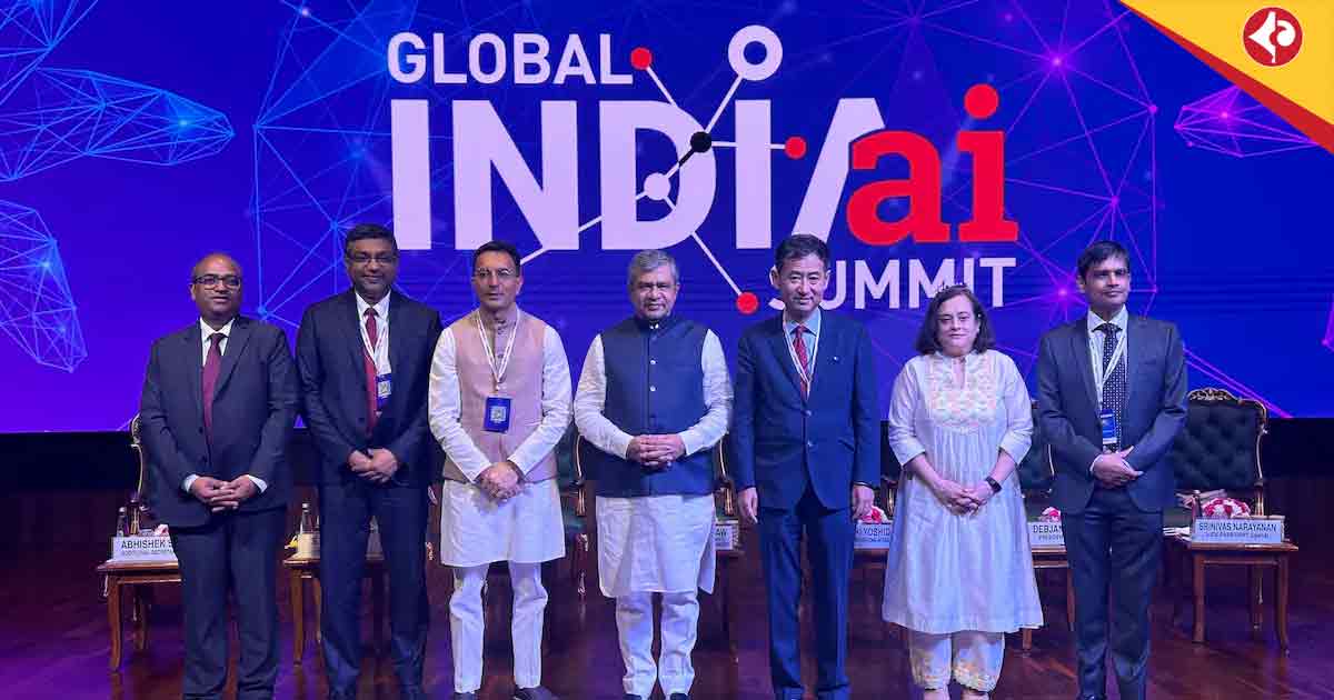 Centre Says India Willing To Collaborate On AI With Global South