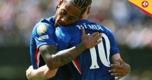 Chelsea FC 3-0 Victory Over PSG in FIFA Club World Cup 2025