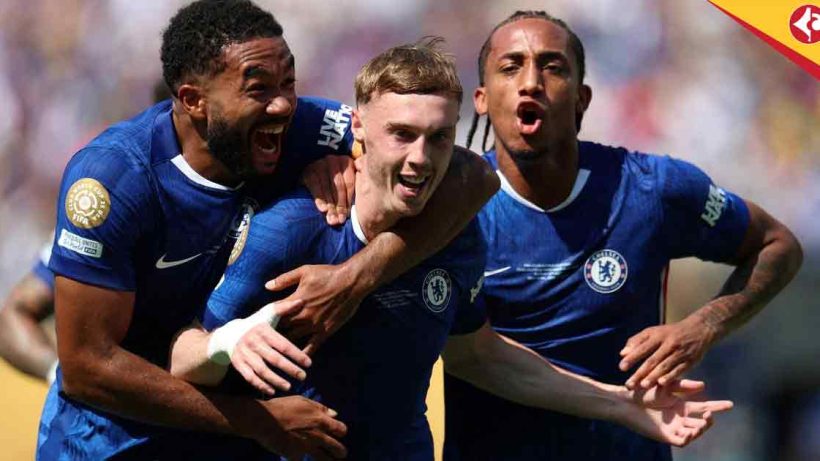 Chelsea Triumphs 3-0 Over PSG in FIFA Club World Cup 2025 Final: Cole Palmer, João Pedro Shine