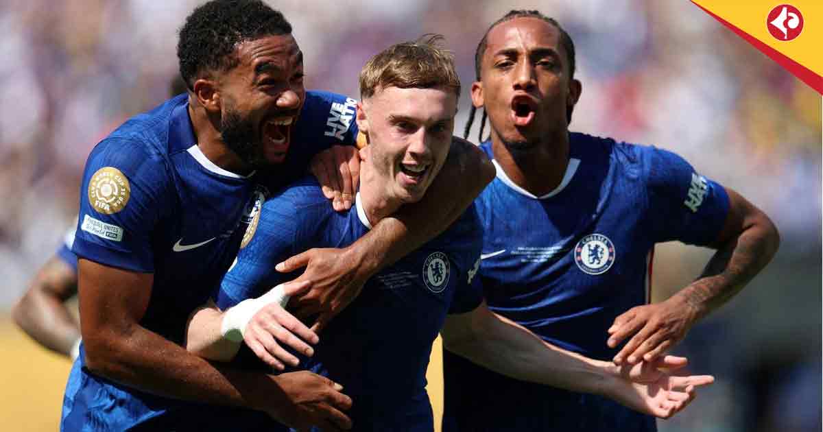 Chelsea Triumphs 3-0 Over PSG in FIFA Club World Cup 2025 Final: Cole Palmer, João Pedro Shine