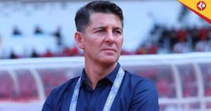 Chennaiyin FC Targets Jesus Casas to Replace Owen Coyle as Head Coach