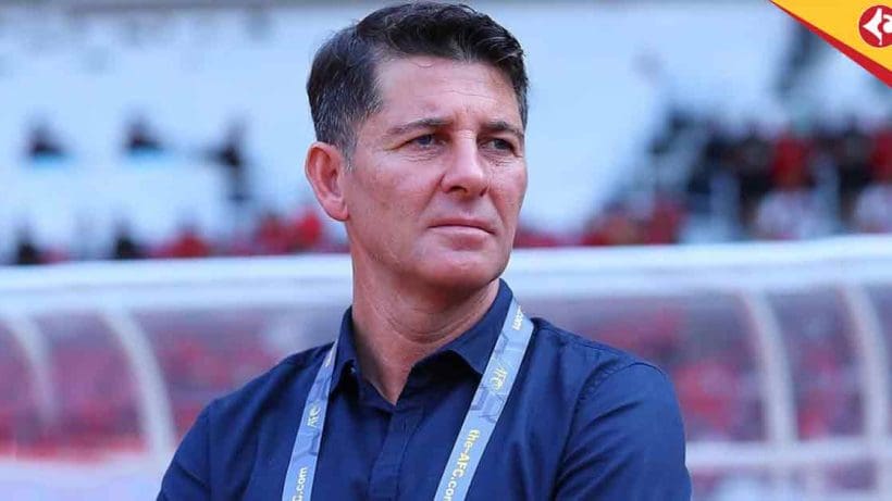 Chennaiyin FC Targets Jesus Casas to Replace Owen Coyle as Head Coach