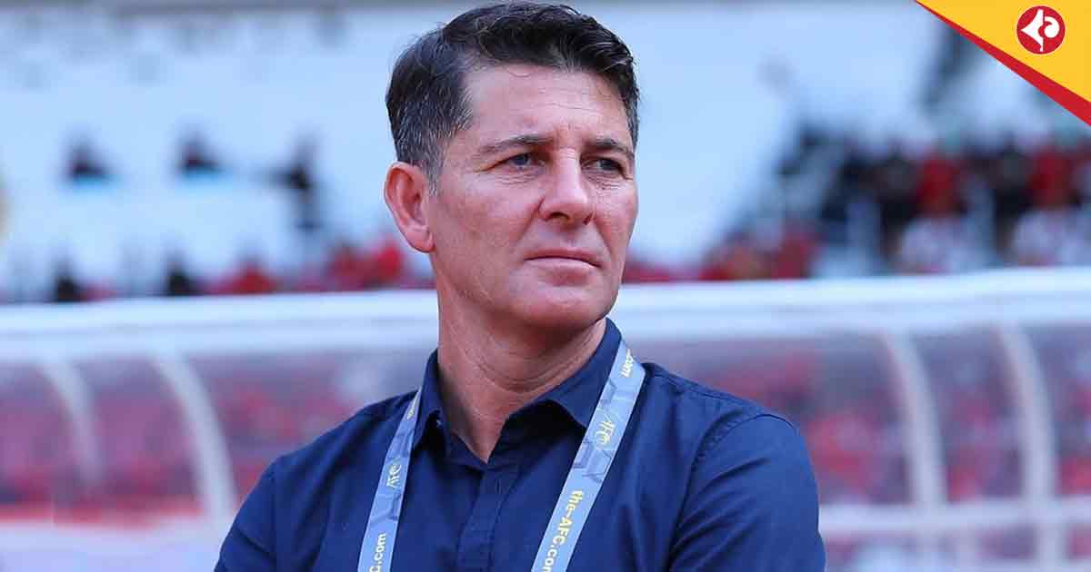 Chennaiyin FC Targets Jesus Casas to Replace Owen Coyle as Head Coach