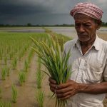 The Kolkata24x7 | Politics পশ্চিমবঙ্গে জনপ্রিয় হচ্ছে জলবায়ু-সহনশীল ফসল, কৃষকরা কী বেছে নিচ্ছেন?