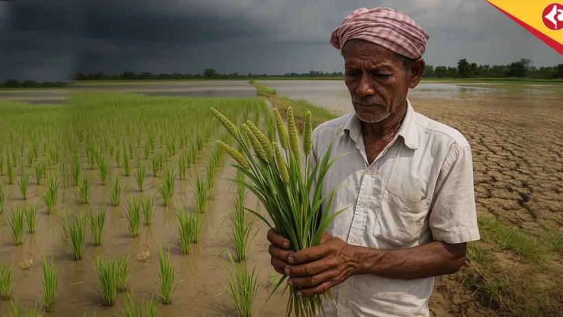 Climate-Resilient Crops Gaining Traction in West Bengal