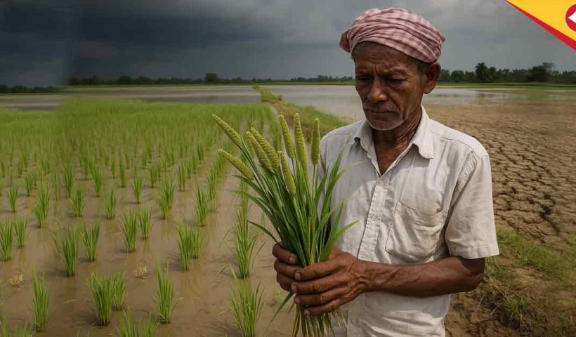 Climate-Resilient Crops Gaining Traction in West Bengal