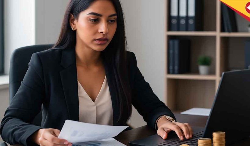 Confused About ITR Forms