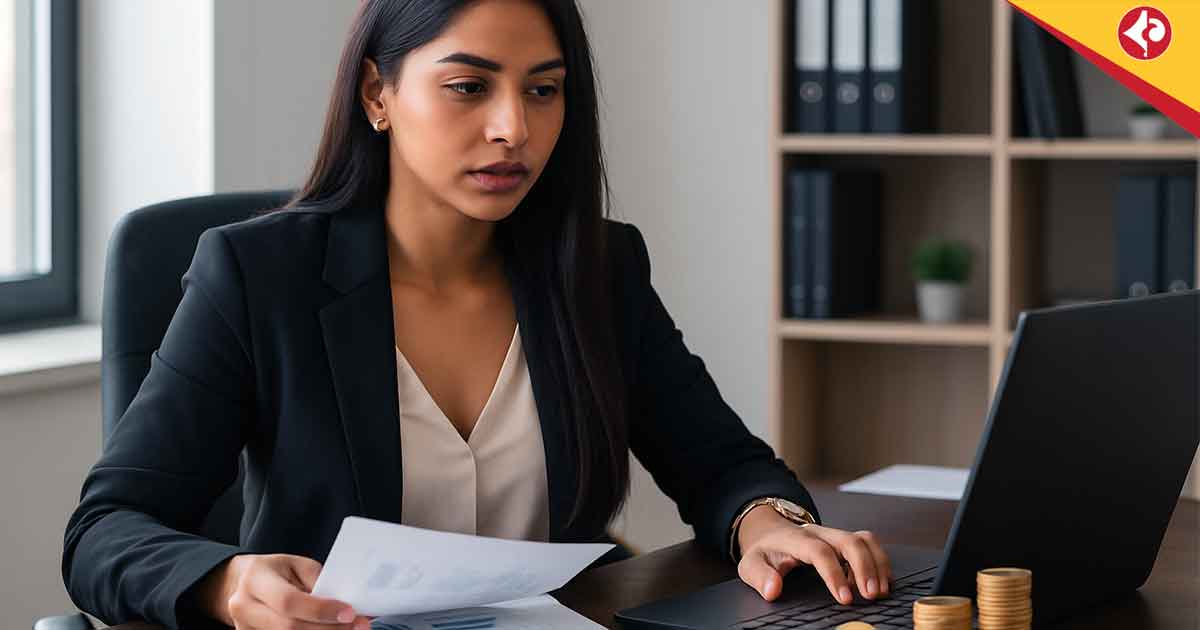 Confused About ITR Forms