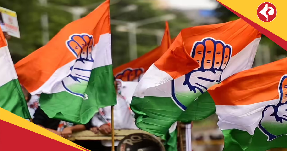 Congress MP Sudha Ramakrishnan’s Chain Snatched During Morning Walk in Delhi
