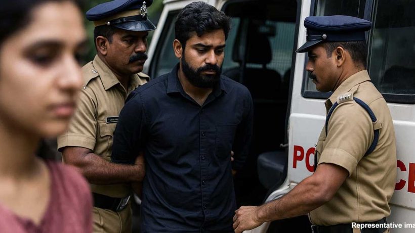 Cooch Behar Love Jihad Case Kerala Arrests Youth in Tragic Scandal