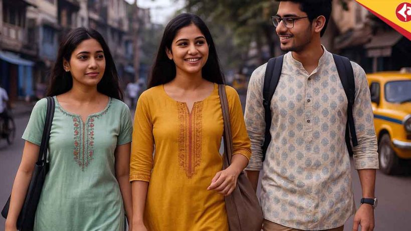 Cotton Kurti Guide: Breathable Ethnic Wear for Hot Days 2025