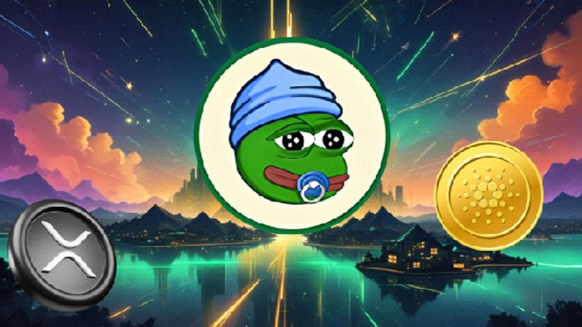 Ripple (XRP), Cardano (ADA), or Little Pepe (LILPEPE): Which Crypto Under $5 Has the Most Potential in 2025?