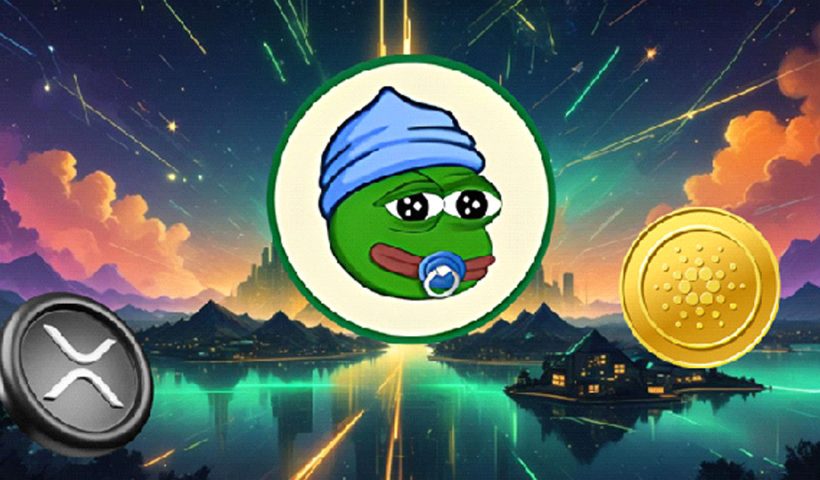 Ripple (XRP), Cardano (ADA), or Little Pepe (LILPEPE): Which Crypto Under $5 Has the Most Potential in 2025?