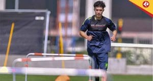 Cy Goddard Joins Hong Kong’s Lee Man as Star Foreign Midfielder