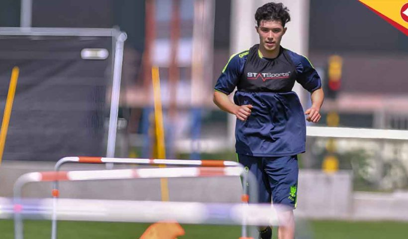 Cy Goddard Joins Hong Kong’s Lee Man as Star Foreign Midfielder