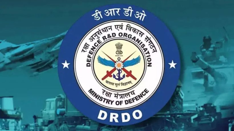 DRDO