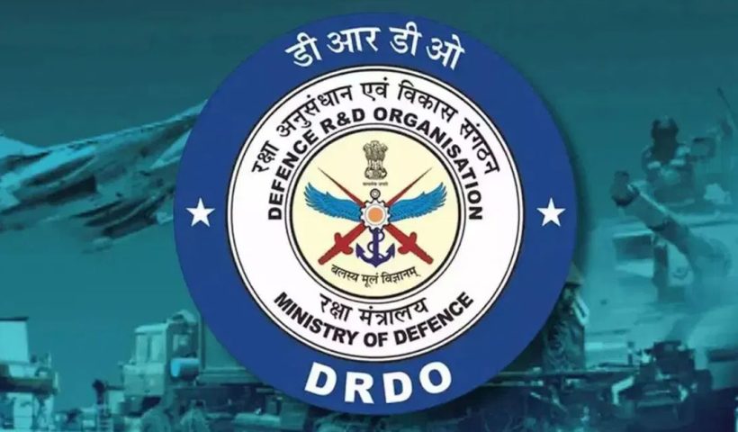 DRDO