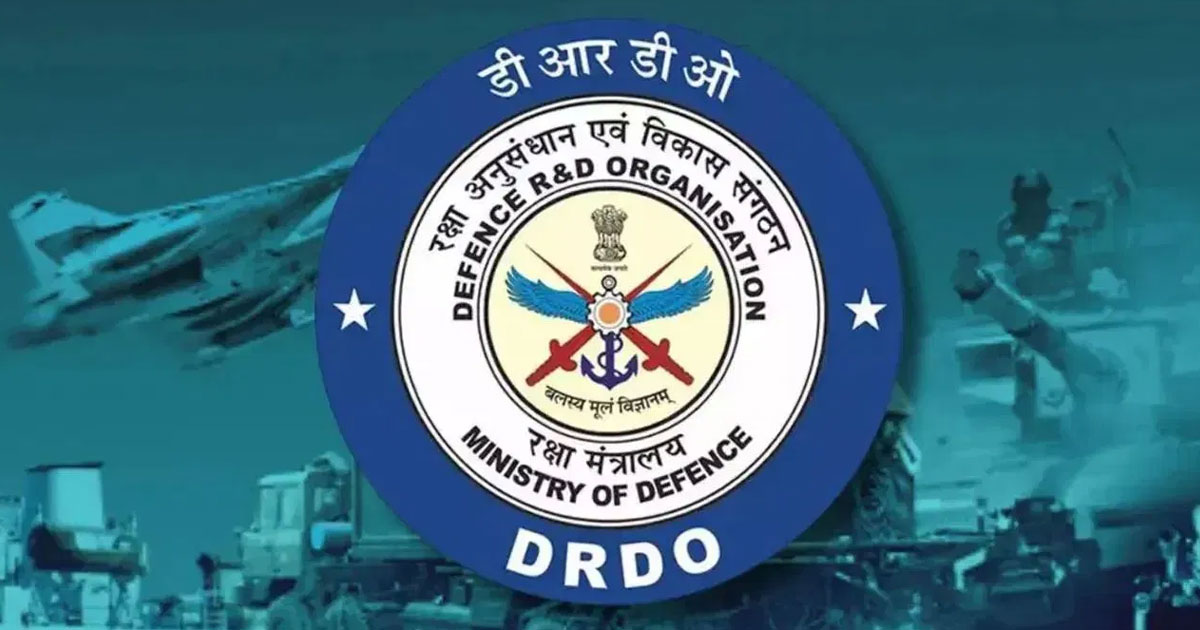 DRDO