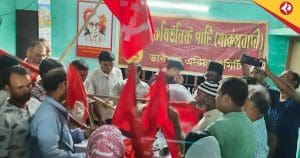Mass Defections Rock TMC in Darjeeling: Hundreds Join CPI(M) Ahead of 2026 Polls