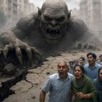 The Kolkata24x7 | Politics ভূগর্ভে দানবের নড়াচড়া! কাঁপছে মাটি, দিল্লিবাসীর জন্য ভয়াবহ বিপদ সংকেত