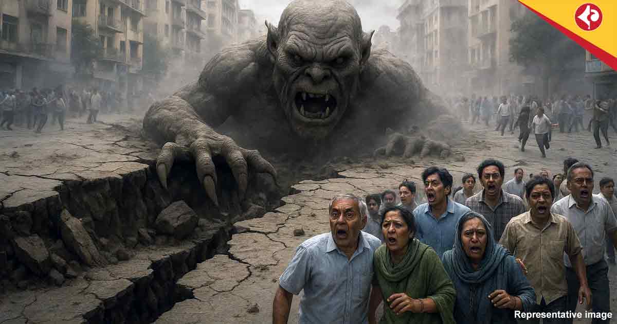 Delhi Earthquake Risk Soars Frequent Tremors Signal Danger for India’s Capital in 2025