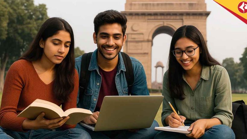 Delhi Named World’s Most Affordable Student City in QS Rankings 2025
