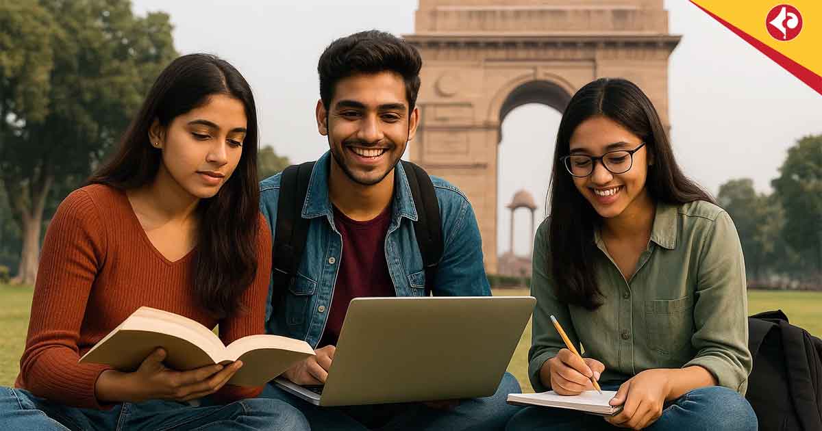 Delhi Named World’s Most Affordable Student City in QS Rankings 2025