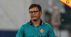 Derrick Pereira Appointed Gokulam Kerala FC Technical Director