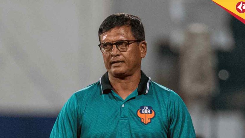 Derrick Pereira Appointed Gokulam Kerala FC Technical Director