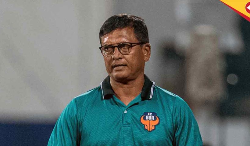 Derrick Pereira Appointed Gokulam Kerala FC Technical Director