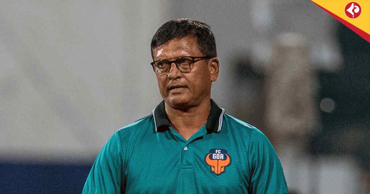 Derrick Pereira Appointed Gokulam Kerala FC Technical Director