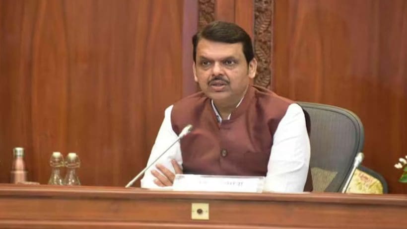 Devendra Fadnavis