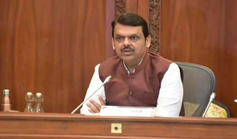 Devendra Fadnavis
