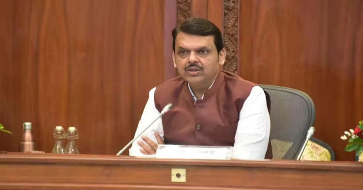 Devendra Fadnavis