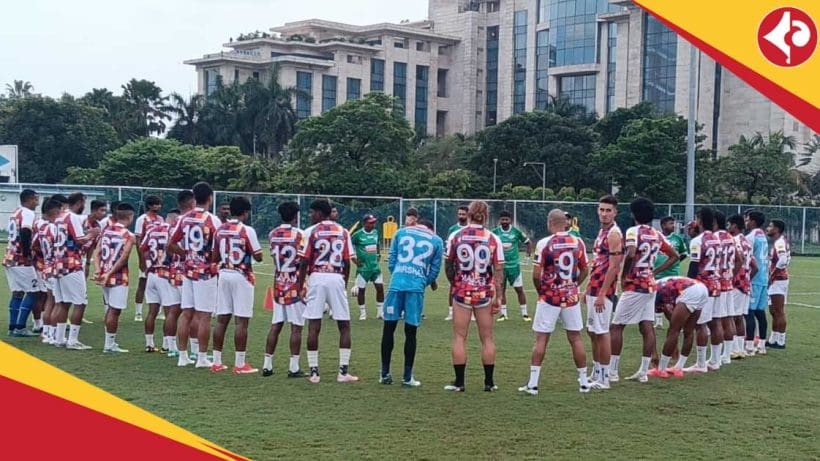 Durand Cup 2025: Diamond Harbour FC’s Debut Faces Tough Test Against Mohammedan SC