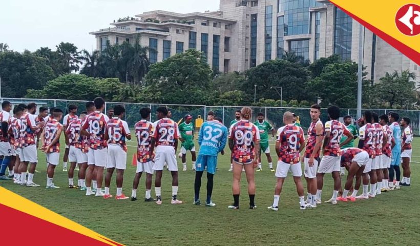 Durand Cup 2025: Diamond Harbour FC’s Debut Faces Tough Test Against Mohammedan SC